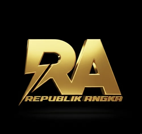 REPUBLIK ANGKA